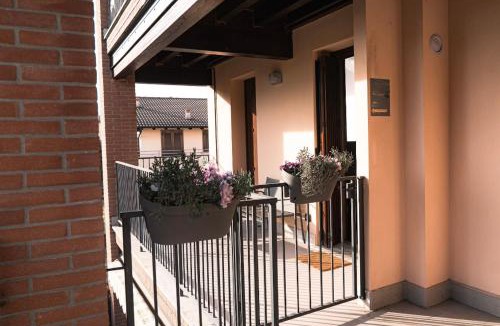 Trivolzio Apartment | Home Sarenji