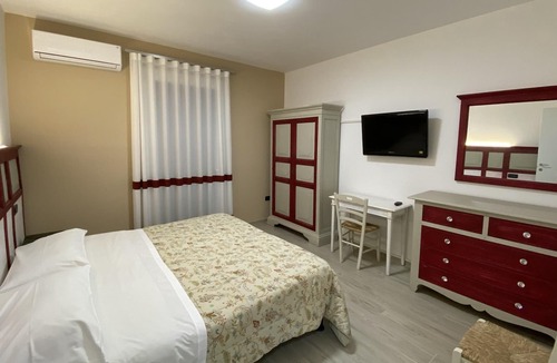 Romano d'Ezzelino Apartment | Homerez - Nice appartement for 2 ppl. with garden at Romano D'ezzelino