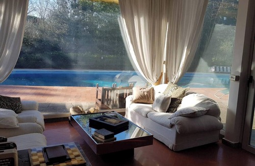 Arcetri Villa | Homerez - Villa in Firenze