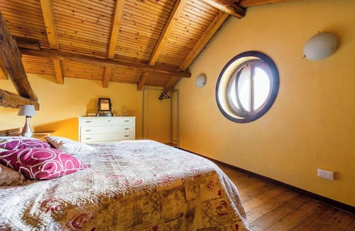 Vesime Villa | Homerez - Villa with pool in Vesime