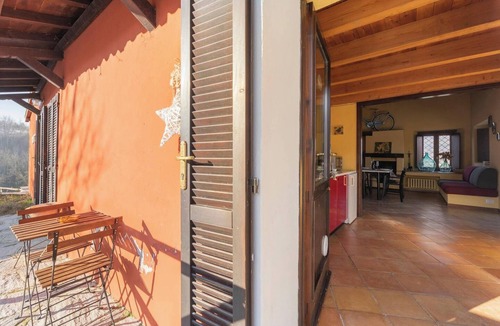 Vesime Villa | Homerez - Villa with pool in Vesime
