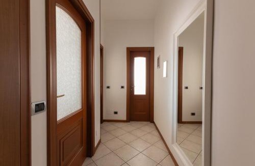 Corsico Apartment | HOST4U - Boccio D'Oro - Apartment in Corsico near MILAN