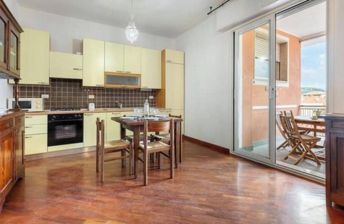 Villanova d'Albenga Apartment | Hostdomus - Elsewhere Apartment