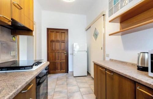 Varigotti Apartment | Hostdomus - Marine Sea View