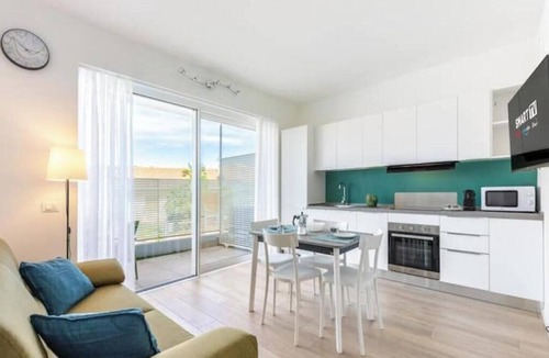 Marina di Andora Apartment | Hostdomus - Michelangelo