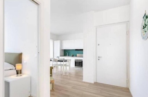 Marina di Andora Apartment | Hostdomus - Michelangelo