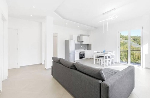 Bardino Nuovo Apartment | Hostdomus - Sunrise Platinum