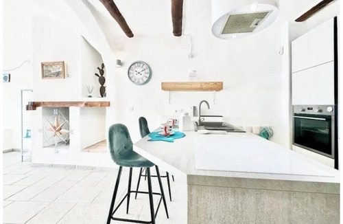 Varigotti Apartment | Hostdomus - Varigotti Suite