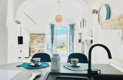 Varigotti Apartment | Hostdomus - Varigotti Suite