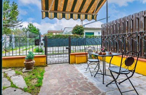Riglione Villa | Hostly G&G Home