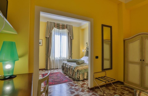San Gimignano Hotel | Hotel a San Gimignano ID 3913