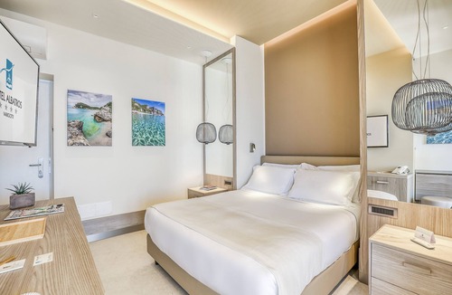 Varigotti Hotel | Hotel Albatros Varigotti