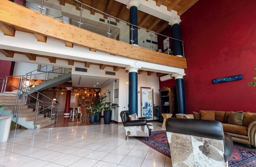 Lonigo Hotel | Hotel Alle Acque