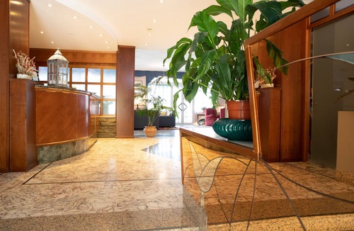 Imperia Hotel | Hotel Ariston