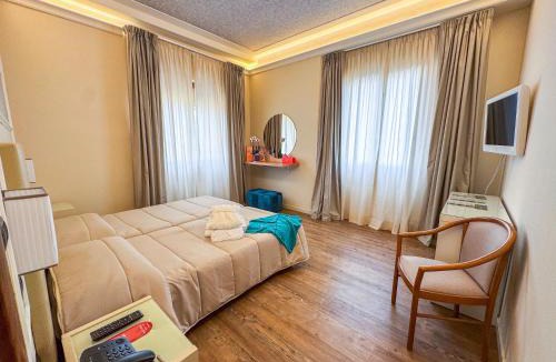 Margine Coperta-Traversagna Hotel | Hotel Ariston & Spa