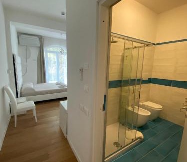 Paestum Hotel | Hotel Artemide Mare