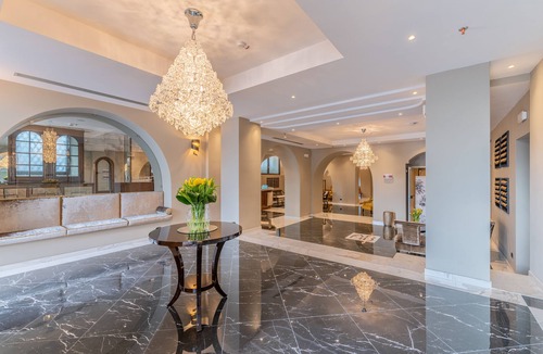 San Vincenzo Hotel | Hotel Astoria