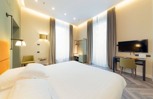 San Vincenzo Hotel | Hotel Astoria