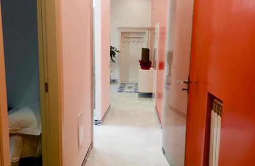 Chiaia Hotel | Hotel Ausonia