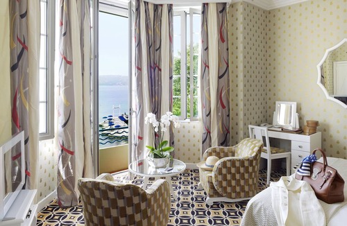 Cap-d'Antibes Hotel | Hotel Belles Rives