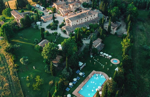 Santarello Hotel | Hotel Borgo Casabianca