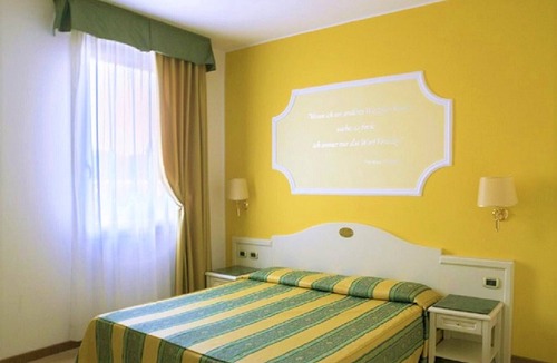 Dolo Hotel | Hotel Ca' Tron, Dolo, 2 steps from Venice