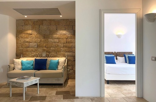 San Stefano Hotel | Hotel Cala Caterina - Relaxing Escape