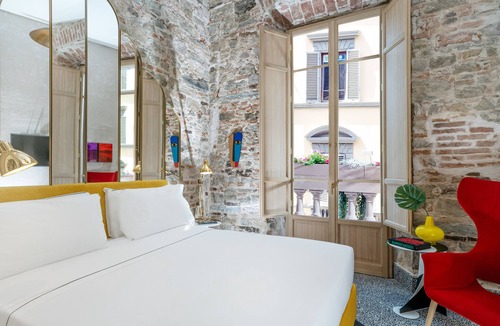 San Giovanni Hotel | Hotel Calimala Florence
