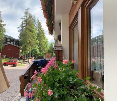 Valtellina Hotel | Hotel Capriolo