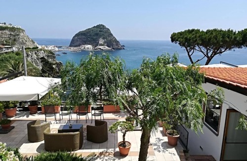 Succhivo Bed & Breakfast | Hotel Casa Gerardo