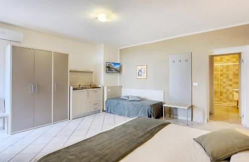 Sovicille Hotel | Hotel Castello