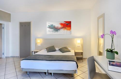 Sovicille Hotel | Hotel Castello