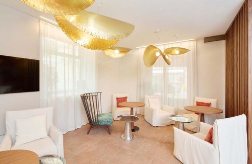 Torbole sul Garda Hotel | Hotel Centrale