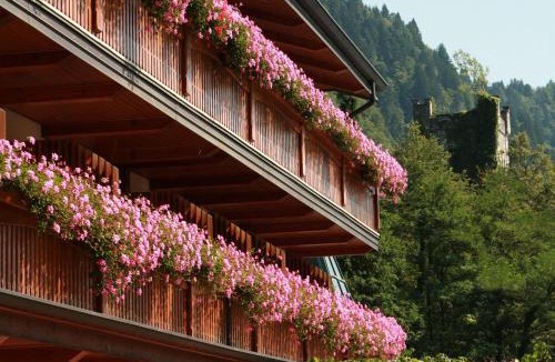 Fielis Hotel | Hotel Centro Benessere Gardel