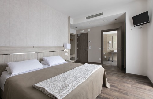 Valtellina Hotel | Hotel Conradi