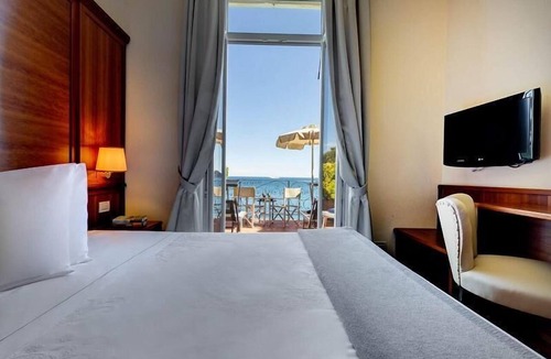 Santa Margherita Ligure Hotel | Hotel Continental