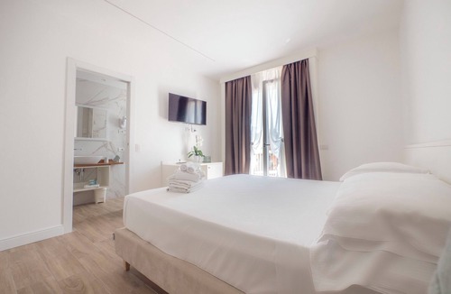 Pietra Ligure Hotel | Hotel Continental