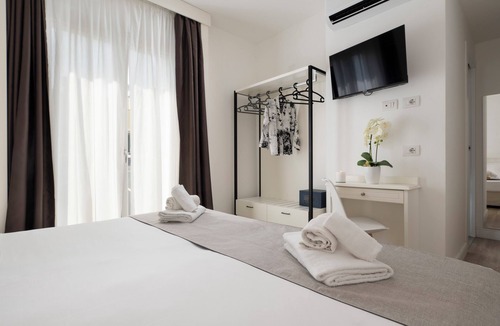 Pietra Ligure Hotel | Hotel Continental