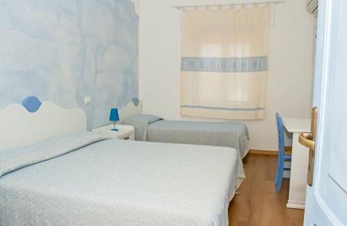 Monte Longu Hotel | Hotel Corallo