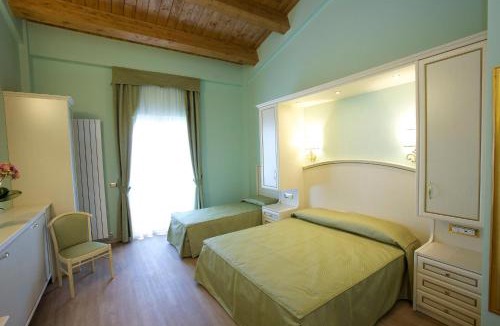 Assisi Hotel | Hotel Da Angelo