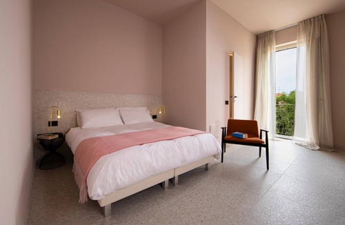 Santa Maria degli Angeli Hotel | Hotel da Elide