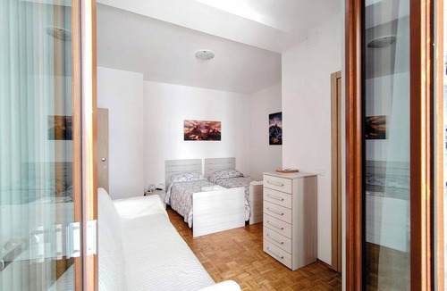 Vigo di Cadore Hotel | Hotel da Marco