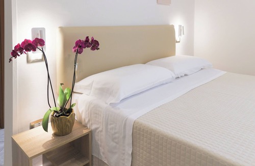 Scafati Hotel | Hotel Dalì near Pompei - Naples