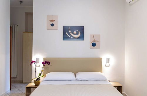 Scafati Hotel | Hotel Dalì near Pompei - Naples