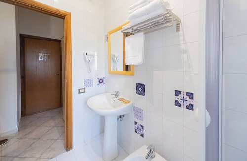 Scafati Hotel | Hotel Dalì near Pompei - Naples