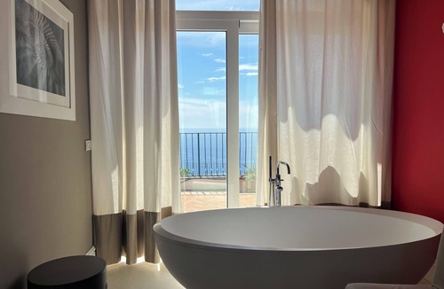 Marina Piccola Hotel | Hotel della Piccola Marina