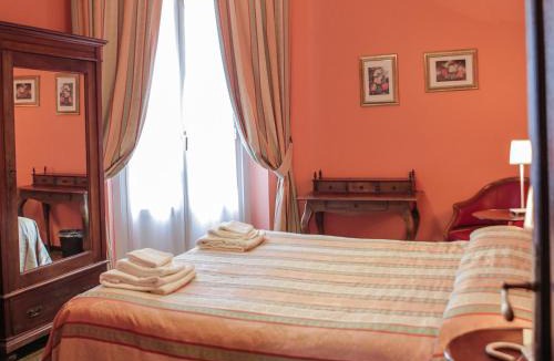 Rapallo Hotel | Hotel Delle Rose