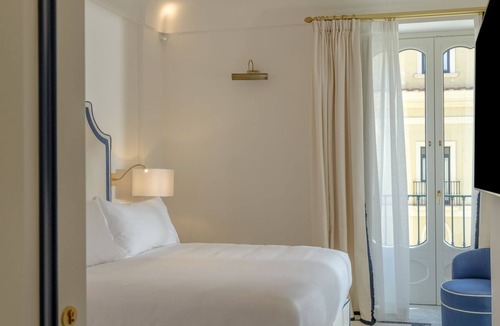 Sorrento Historic Centre Hotel | Hotel du Tasso