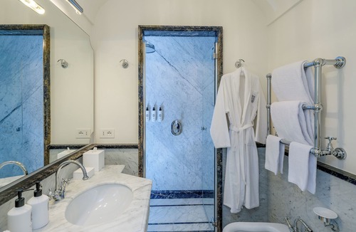 Sorrento Historic Centre Hotel | Hotel du Tasso