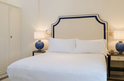 Sorrento Historic Centre Hotel | Hotel du Tasso